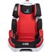 Fotelik samochodowy Shifter 15-36 kg Caretero - czerwony