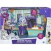 Mini Lekcja z Celestią Equestria Girls My Little Pony