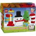 Duplo Kreatywny kuferek Lego