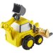 Bob Budowniczy Pojazdy Pociągnij i jedź Fisher Price - koparka