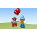 Duplo Przyjęcie urodzinowe Lego