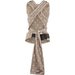 Nosidełko Half Buckle od 3kg Tula - Sleepy Dust