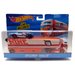 Ciężarówka Hot Wheels - Speedway Hauler 2016