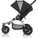 Wózek spacerowy B-Motion 3 Britax - cosmos black