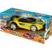 Hyper Racer Quick n' sik Hot Wheels Dumel
