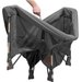 Łóżeczko turystyczne Swift 3w1 Maxi-Cosi - Beyond Gray