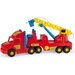 Super truck 77cm Wader - straż pożarna