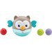 Kuleczka Sóweczka Fisher Price