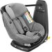 Fotelik samochodowy AxissFIX Air 0-18 kg Maxi-Cosi - Nomad Grey