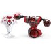 Robo Kombat zestaw treningowy Silverlit - mix
