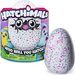 Hatchimals jajko interaktywne Spin Master - zielony