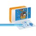 Lampka nocna LED KidsLight Reer - pirat