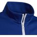 Bluza juniorska Entrada 22 Full Zip Adidas - niebieski