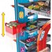 Mega garaż rekina Hot Wheels