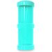 Pojemnik 2x100ml Twistshake - turkusowy