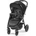 Wózek spacerowy Sonic Air Espiro - onyx 2019