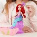 Syrenka Arielka w spa Disney Princess Hasbro