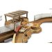 Cars Zestaw rajdowy Thinder Hollow Disney