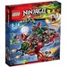 Ninjago Ronin R.E.X. Lego