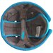 Kask ochronny do nauki chodzenia 7-24m Safehead - cyfry