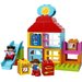Duplo Mój pierwszy domek Lego