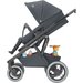 Wózek spacerowy Lila XP Maxi-Cosi - Essential Graphite