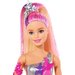 Barbie z filmu Gwiezdna Przygoda Mattel