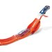Zestawy torów z potworami Hot Wheels - Atak kobry