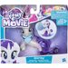 Kucyki Syrenki My Little Pony - Rarity