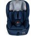 Fotelik samochodowy 9-36 kg SAFETY-FIX KinderKraft - granatowy