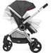 Wózek wielofunkcyjny 3w1 Urban Chicco - beige