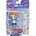 Mini Lalka Equestria Girls My Little Pony - Rainbow Dash