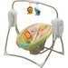 Minihuśtawka ze zwierzątkami Rainforest Fisher Price
