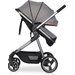 Wózek dziecięcy Onemax 2w1 Colibro - Dove