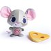 Mały Odkrywca zabawka interaktywna Tiny Love - Myszka Coco