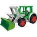 Gigant traktor/spychacz Farmer 60cm Wader