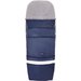 Śpiwór do wózka Nego plusz Zaffiro - Pastel Navy blue