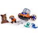 Psi Patrol Zestaw do kąpieli Spin Master - Zuma