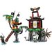 Ninjago Wyspa Tygrysiej Wdowy Lego