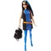 Barbie Agentki przyjaciółki Mattel - Renee