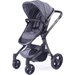 Wózek Premium Duo 2.0 Baby Monsters - texas