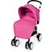 Wózek spacerowy Model L Bomiko - różowy