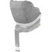 Fotelik samochodowy siedzisko Pearl Pro i-Size Maxi-Cosi - Nomad Grey