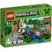 Minecraft Żelazny golem Lego