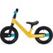 Rowerek biegowy Go Swift Kinderkraft - primrose yellow