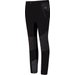 Spodnie trekkingowe juniorskie Tech Mountain Regatta - black/ash