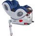 Fotelik samochodowy Champion IsoFix 0-18 kg Caretero - dark blue