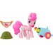 Figurka podstawowa Guardians of Harmony My Little Pony - Pinkie Pie