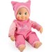Lalka Minikiss Smoby - różowa