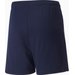 Spodenki młodzieżowe teamLIGA Shorts Puma - granatowy